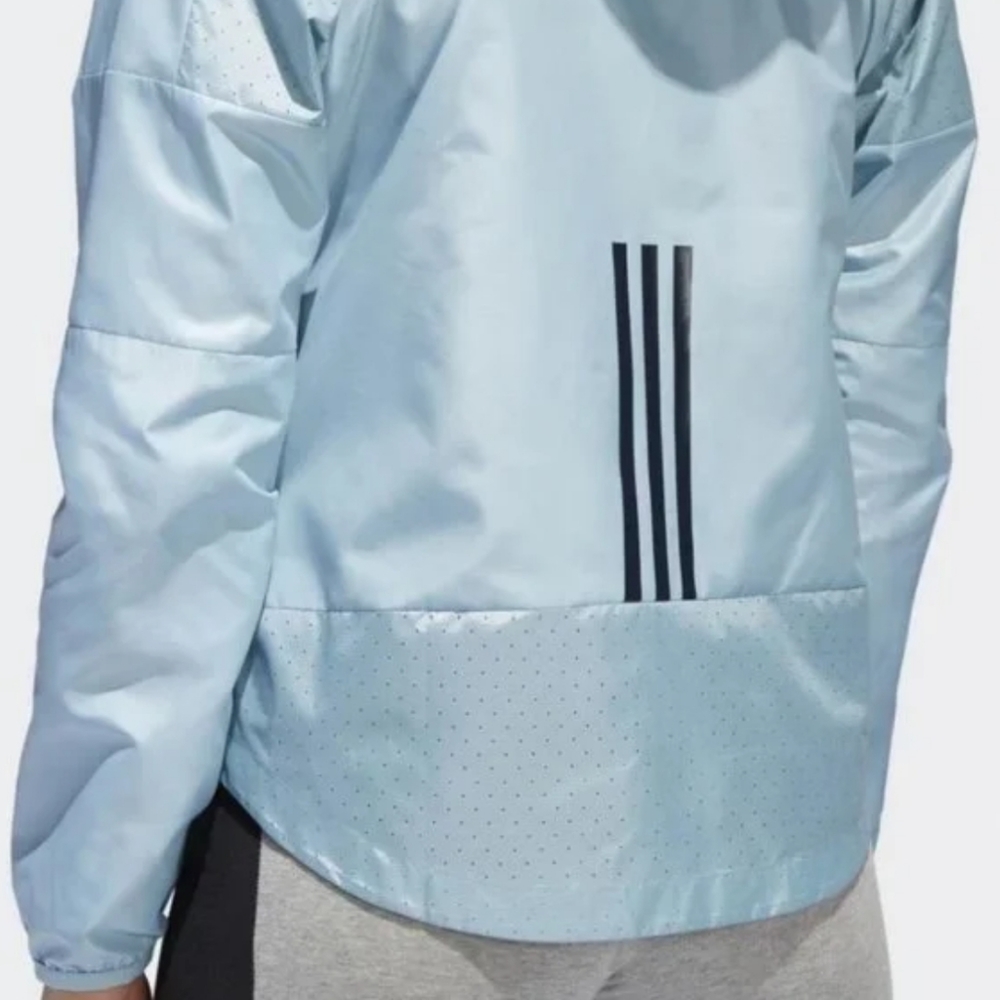 Adidas Windbreaker - Picture 5 of 7